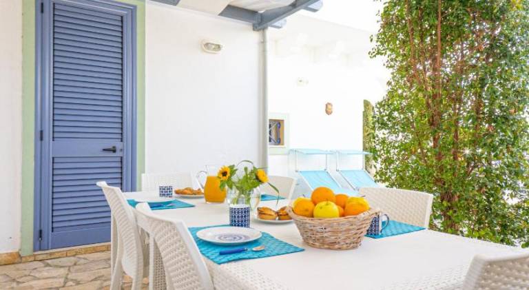 Vacation home with 2 rooms for 4 persons — photo 3