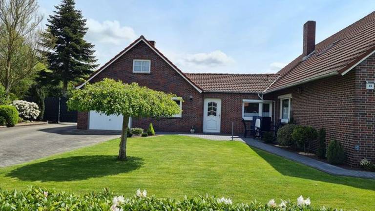Ferienwohnung Uplengen