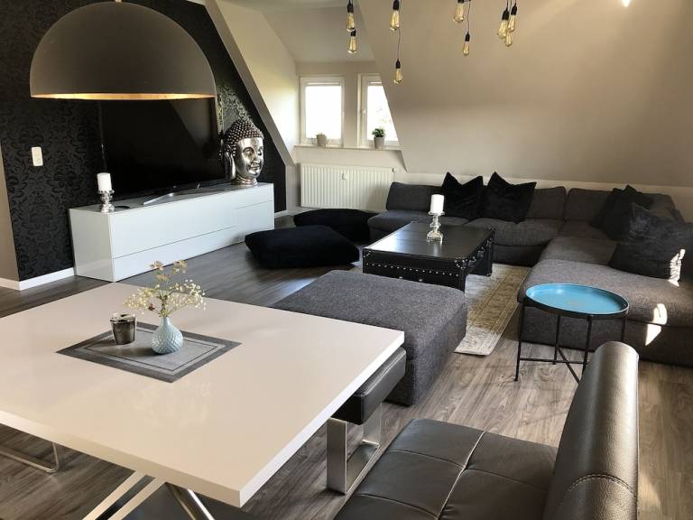 Ferienwohnung  Großenhain
