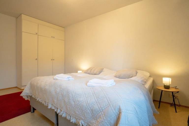 Ferienwohnung Rovaniemi