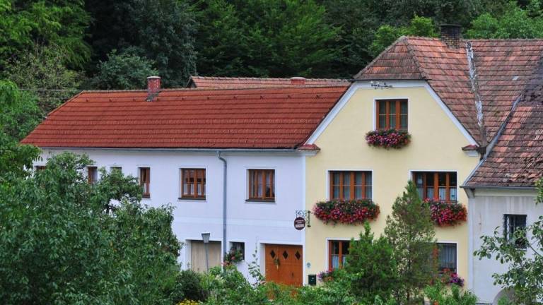 Ferienwohnung Gemeinde Schönbühel-Aggsbach
