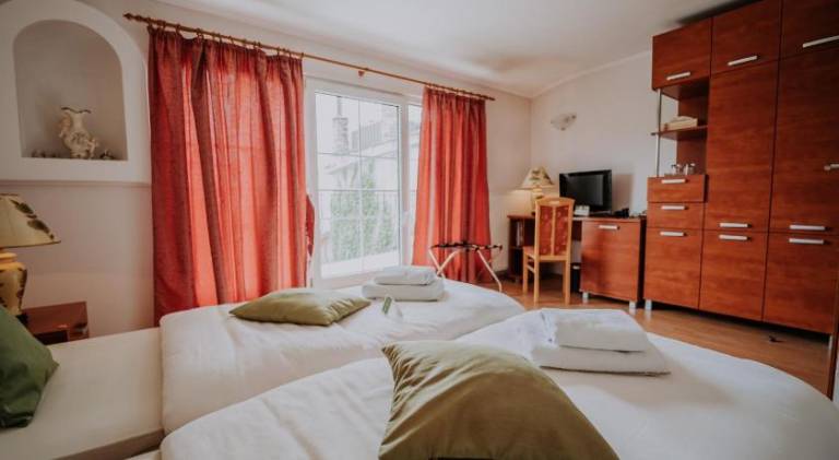 The Rooms by Dalia — photo 2