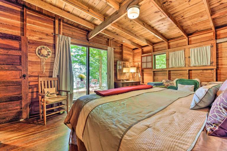 Cottage Douglas