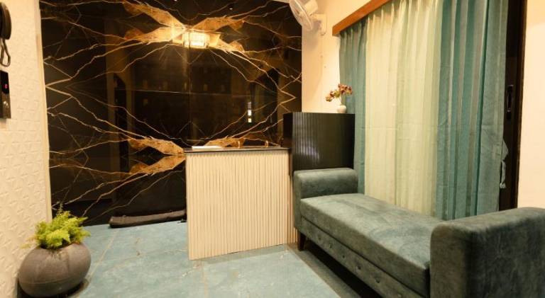 Alpine Stays By Oran Hotels — photo 5
