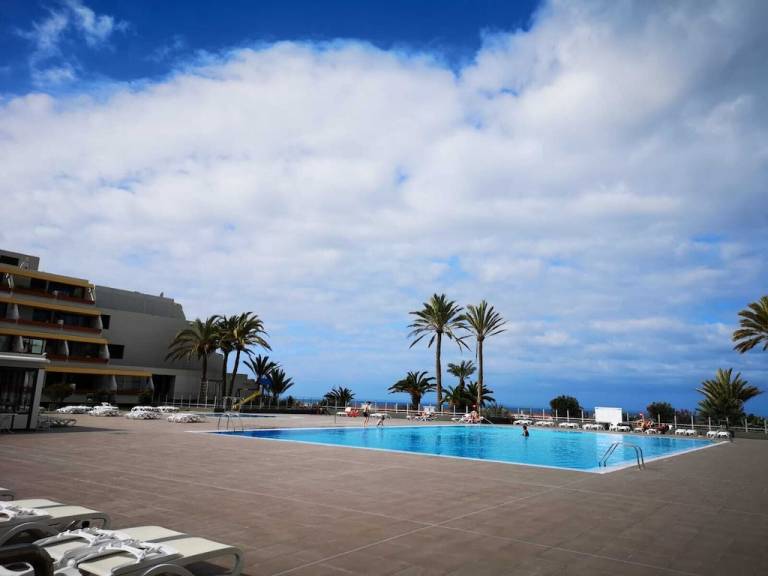 Apartamento Amarilla Golf