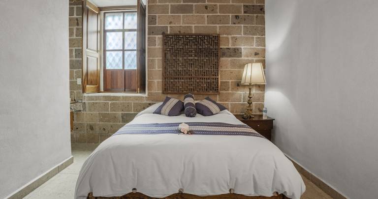 Bed & Breakfast El Calvario