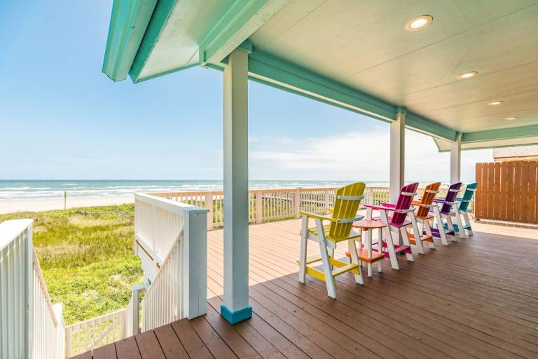 House  Surfside Beach