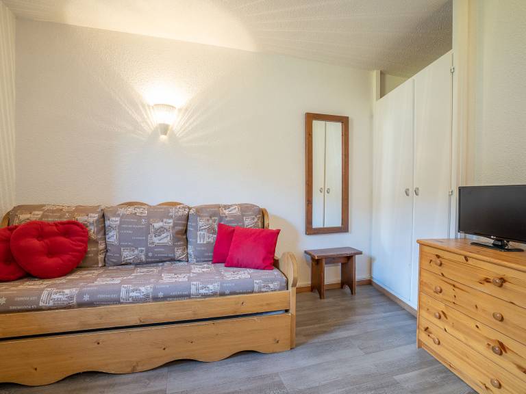 Apartament Val Thorens