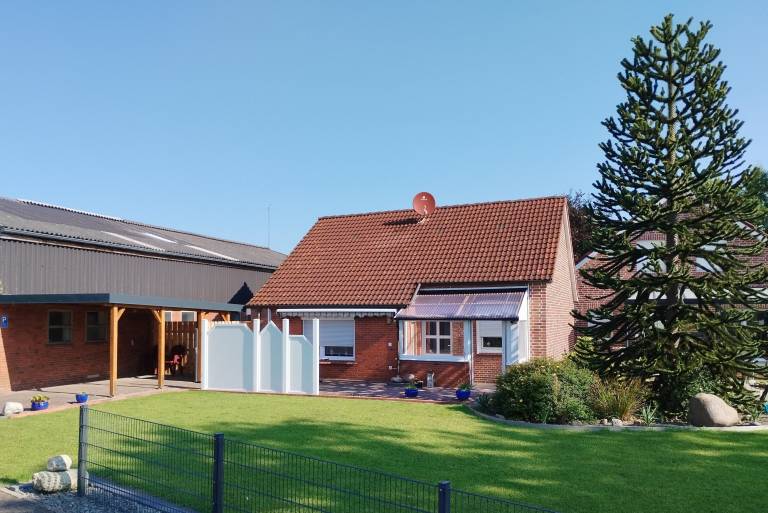 Ferienwohnung  Weener