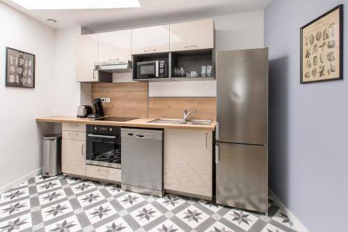 Appartement  Roncq