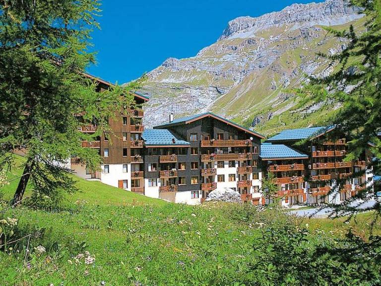 Appartement Val-d'Isère
