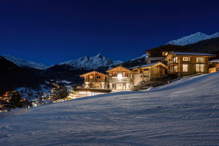 Ferienwohnung mit Hund in Sölden f&uuml;r max. 4 Personen
