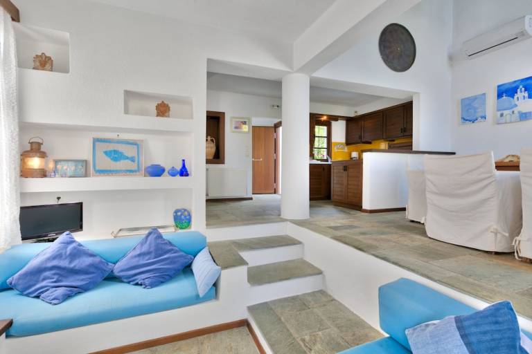 Aparthotel  Pilio