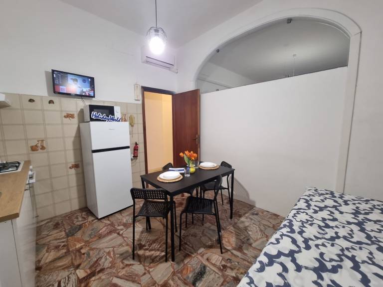 Holiday apartment with 1 room for 4 persons — photo 3