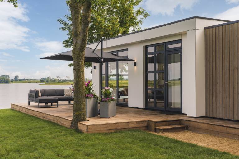 Huis  Wijk bij Duurstede