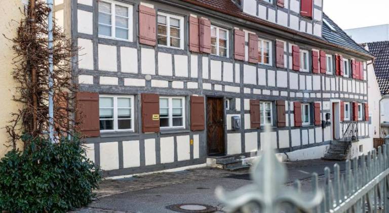 Apartment Bad Buchau