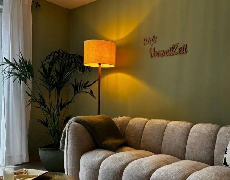 Ferienwohnung Asbach