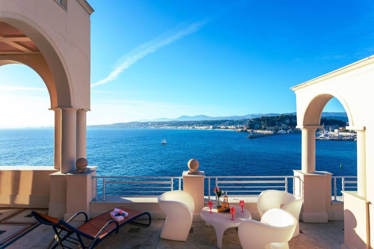 Villa Nice