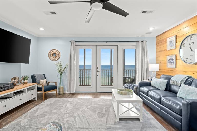 House Cape San Blas
