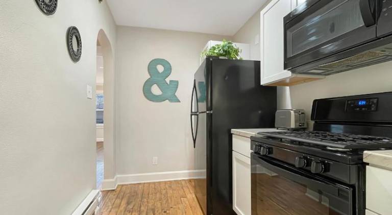 Apartment with 1 room for 3 persons — photo 3