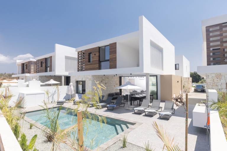 Cottage Ayia Napa