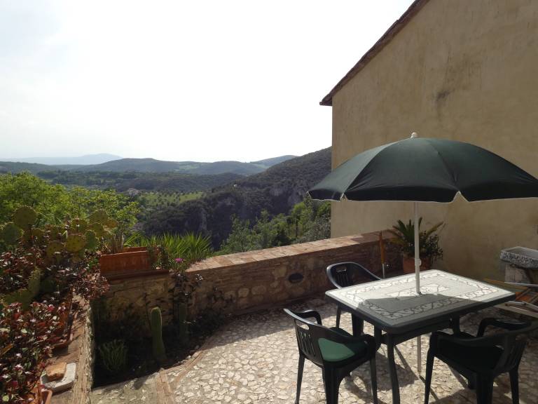 Casa Amelia