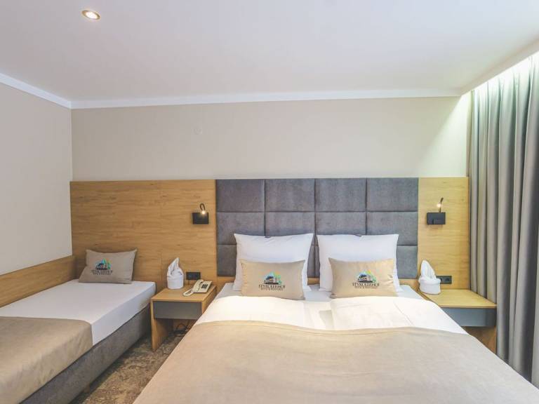 Privatzimmer  Steeg