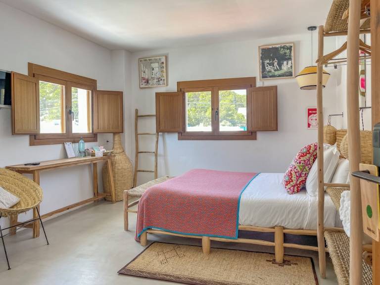 Hostel Sant Francesc de s'Estany
