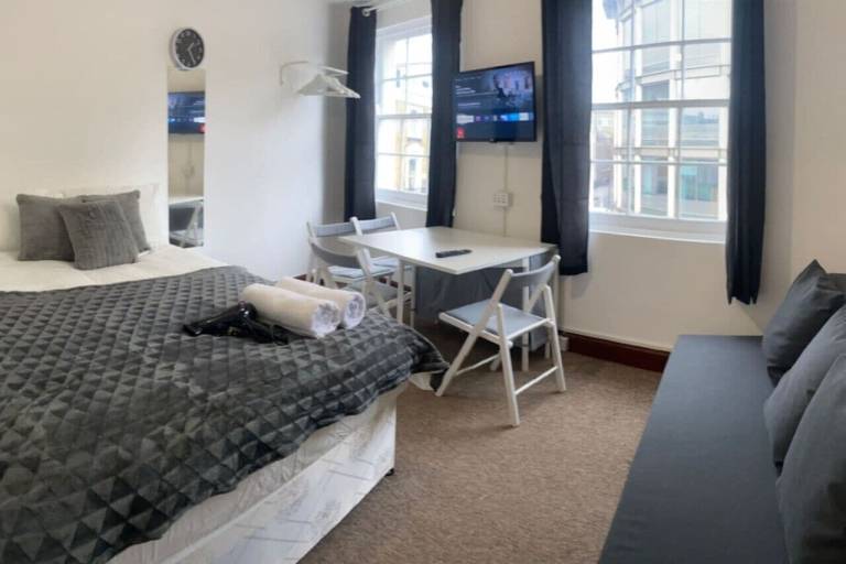 Apartment Shoreditch