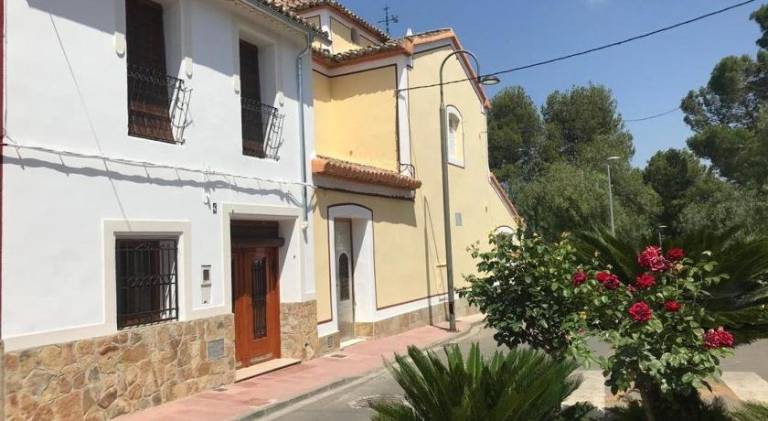 Casa  Bicorp