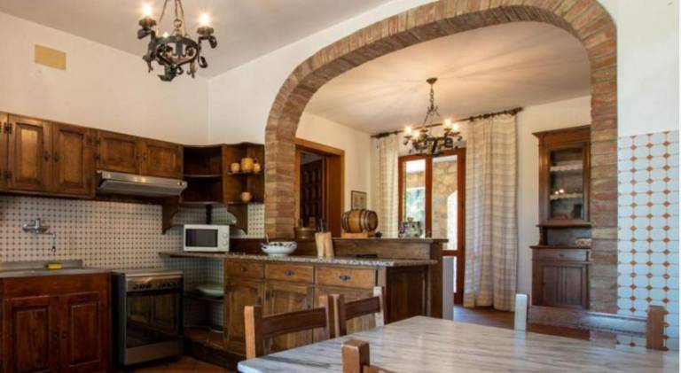 Nice villa with jacuzzi & pool | Dogs allowed — photo 3