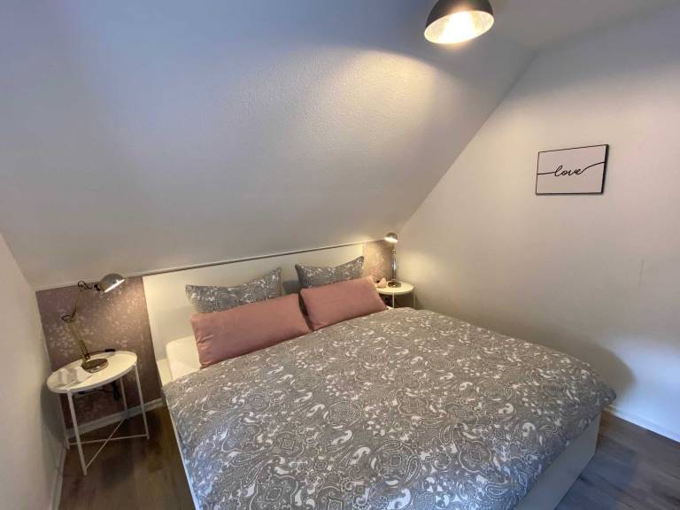 Ferienwohnung Osterholz-Scharmbeck