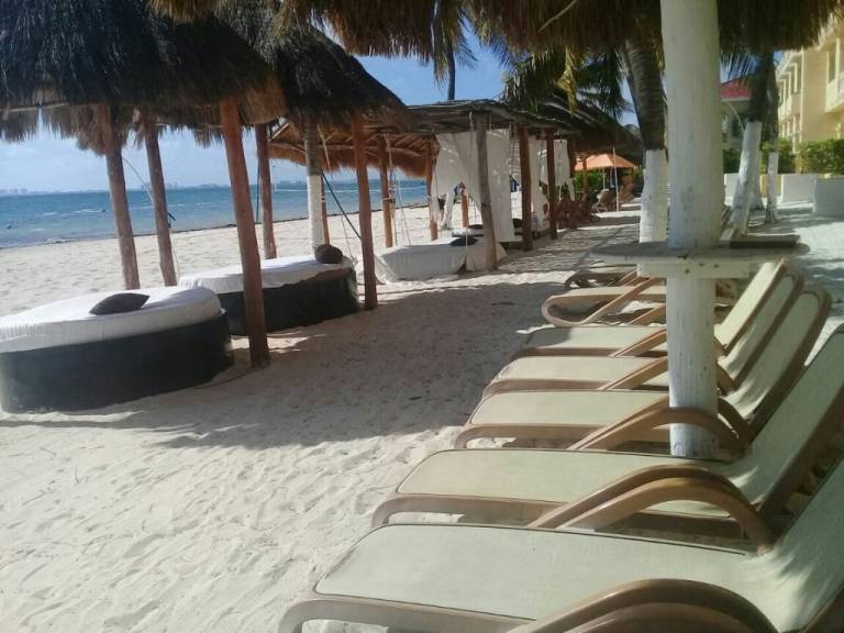 Ejerlejlighed  Cancún