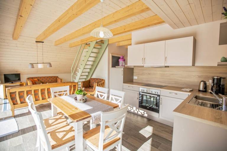 Ferienhaus  Mönkebüll