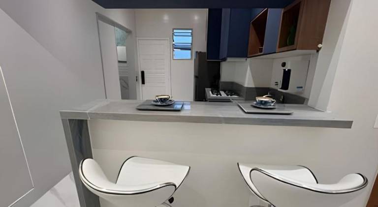 Maravilhoso apartamento de 2 Quartos em Copacabana quadra da praia — photo 5