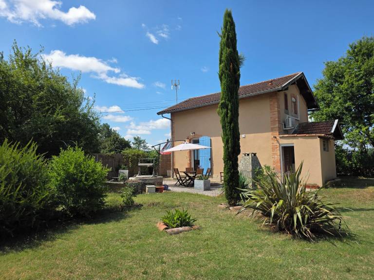 Maison de vacances  Marssac-sur-Tarn