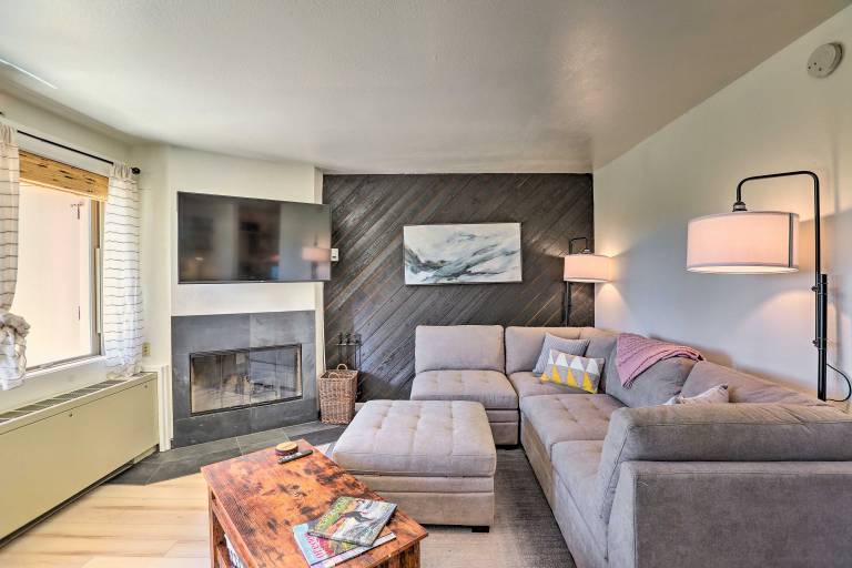Resort Condo Retreat  6 Mi to Downtown Bend! — photo 5