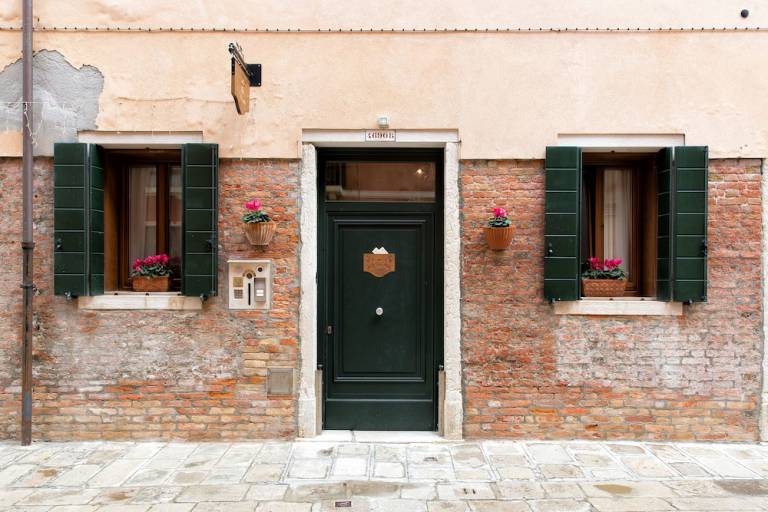 Pensione Cannaregio