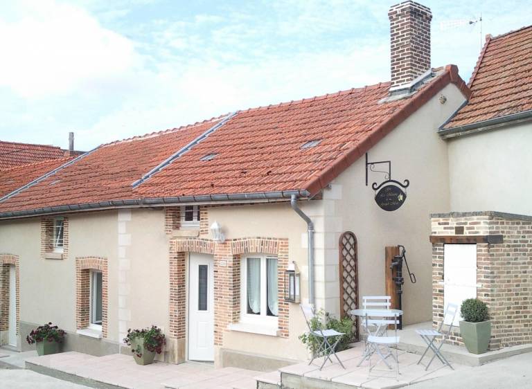 Cottage Cramant