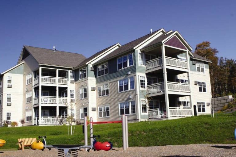 Condo  Jeffersonville