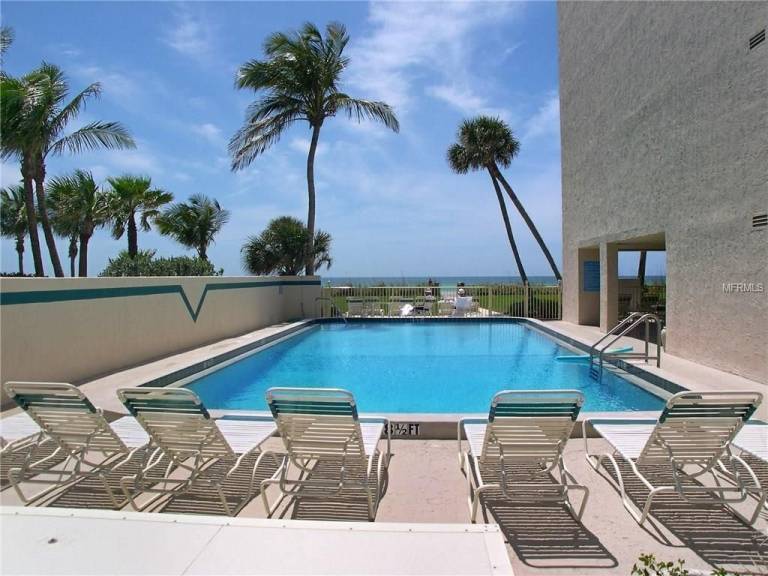 Condo  Longboat Key