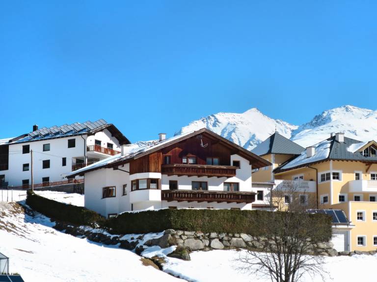 Appartement  See