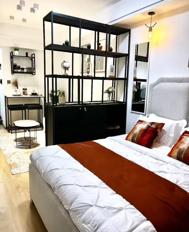 Ferienwohnung  Upper Hill Estate