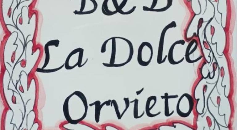 La Dolce Orvieto in Orvieto