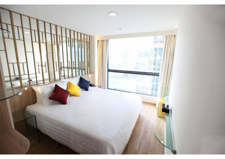 IW Hotel