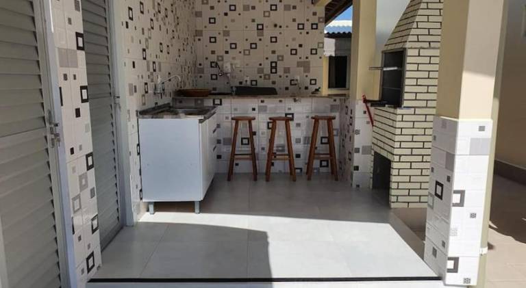 Vacation home with pool — photo 3