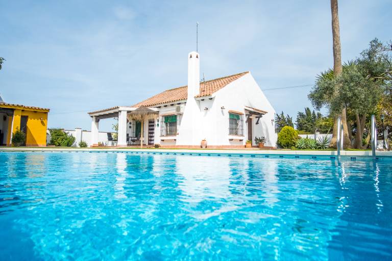 House Conil de la Frontera