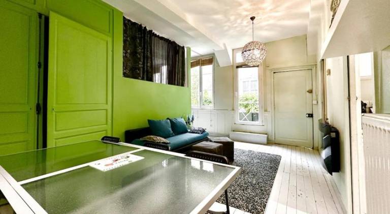 Apartment with 2 rooms for 5 persons — photo 2