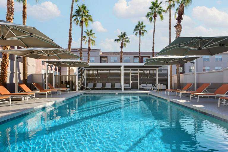 Residence Inn by Marriott Phoenix Mesa — photo 2
