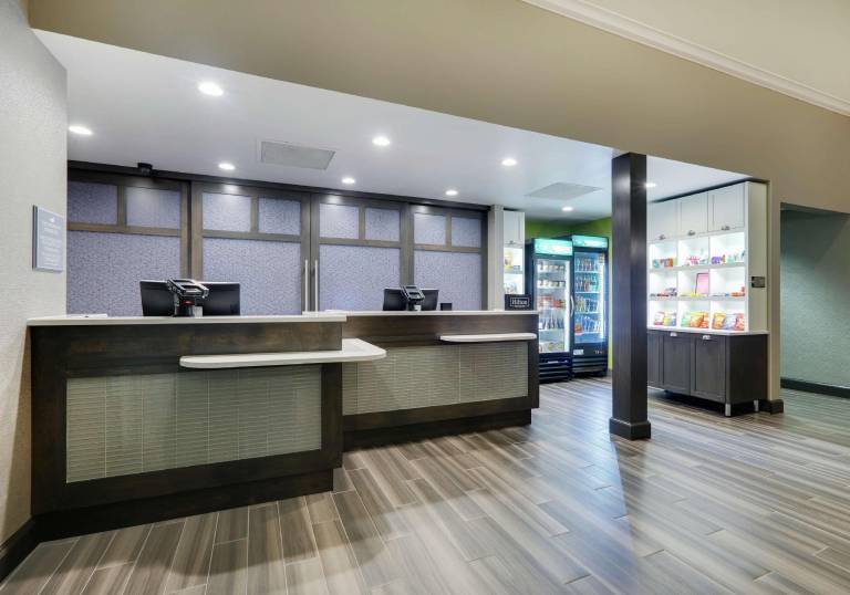 Homewood Suites by Hilton St. Louis - Chesterfield — photo 4